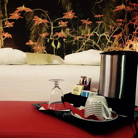 Firenze Hotell Verona