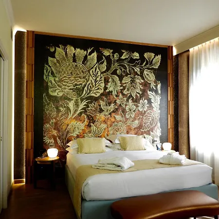 Hotell Firenze 4*