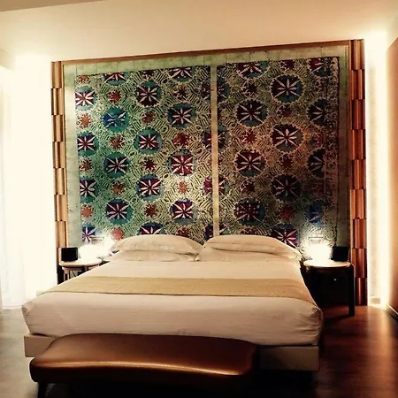 Hotell Firenze 4*