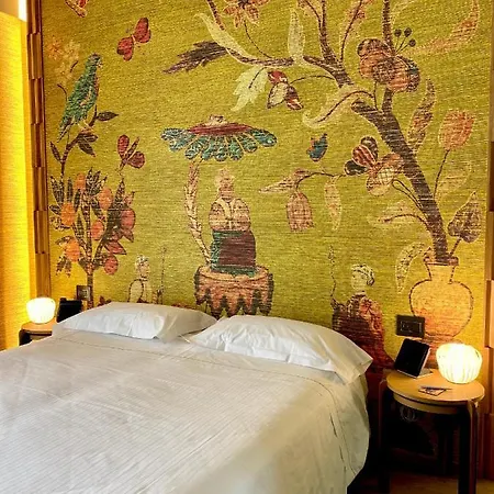 Firenze Hotell
