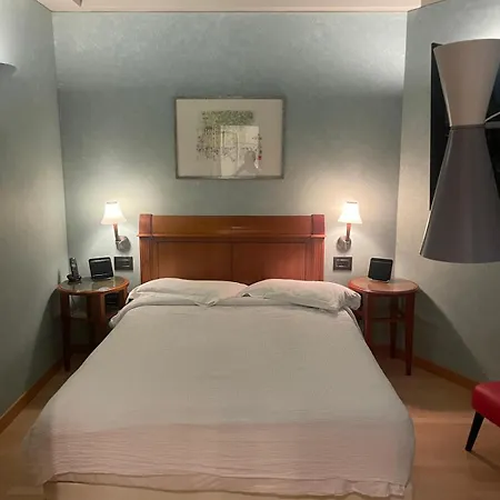 Firenze Hotell