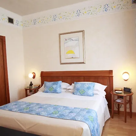 Firenze Hotell