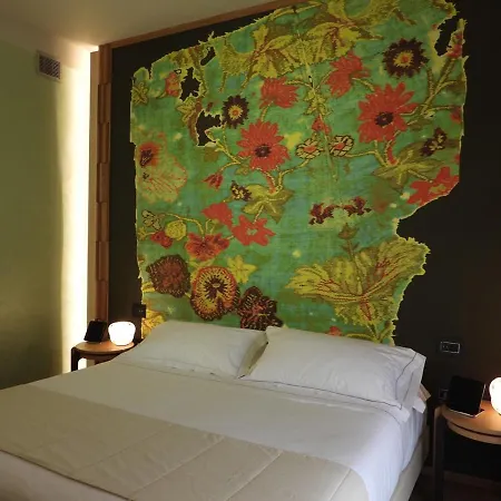 Firenze Готель 4*
