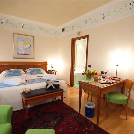 Firenze 4* Верона