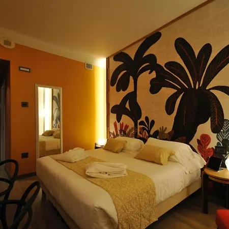 Готель Firenze 4*