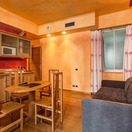 Готель Firenze 4*