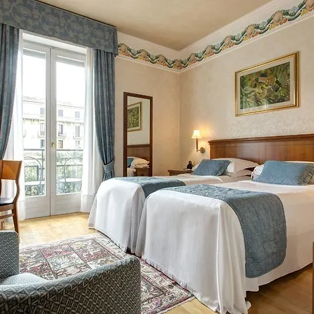 Готель Firenze 4*