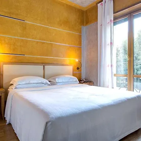 Otel Firenze Verona