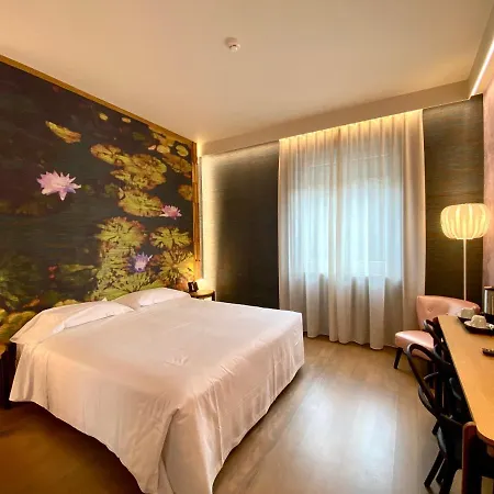 佛罗伦萨酒店-贝斯特韦斯特必住精选酒店 酒店 4*