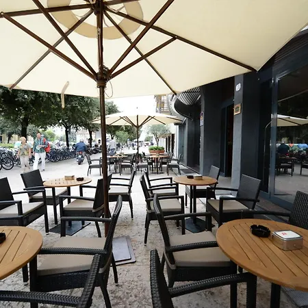 佛罗伦萨酒店-贝斯特韦斯特必住精选酒店 酒店 4*
