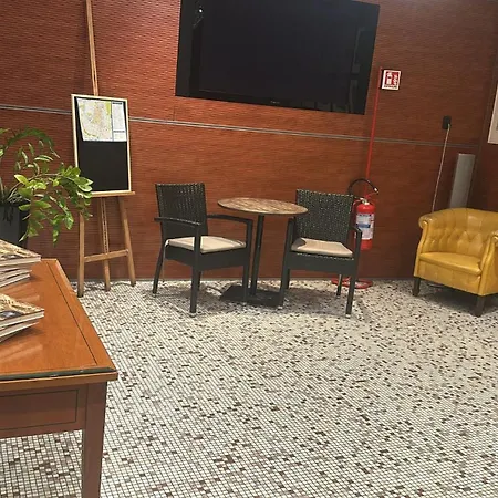 Otel Firenze Verona