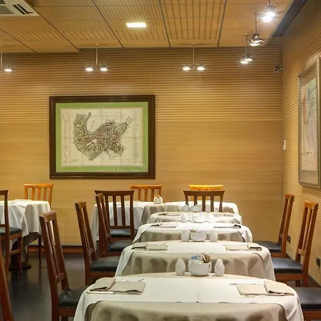 酒店 佛罗伦萨酒店-贝斯特韦斯特必住精选酒店