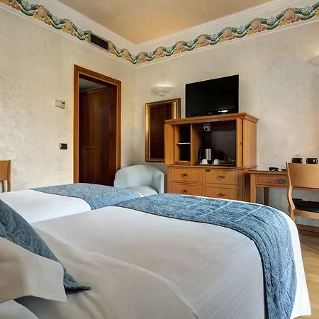 Otel Firenze Verona