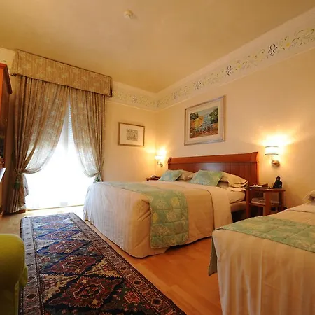Otel Firenze Verona