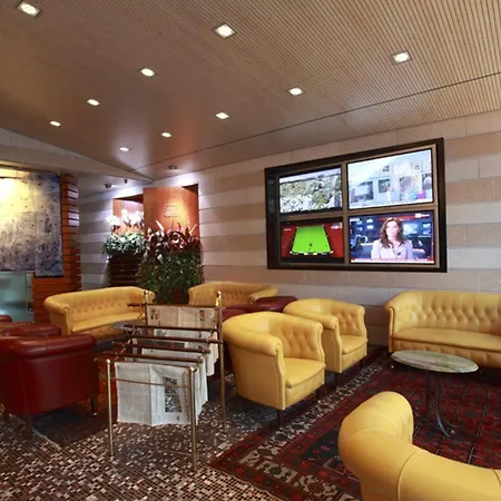 Otel Firenze 4*