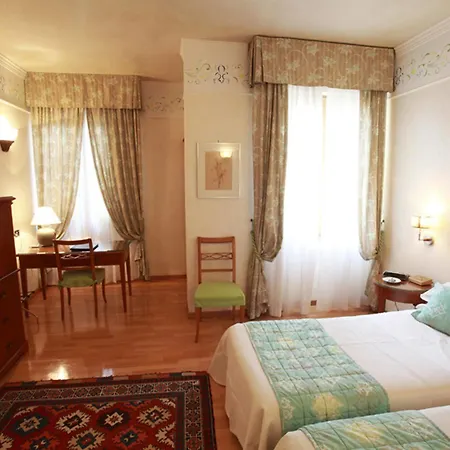 Otel Firenze