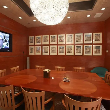 佛罗伦萨酒店-贝斯特韦斯特必住精选酒店